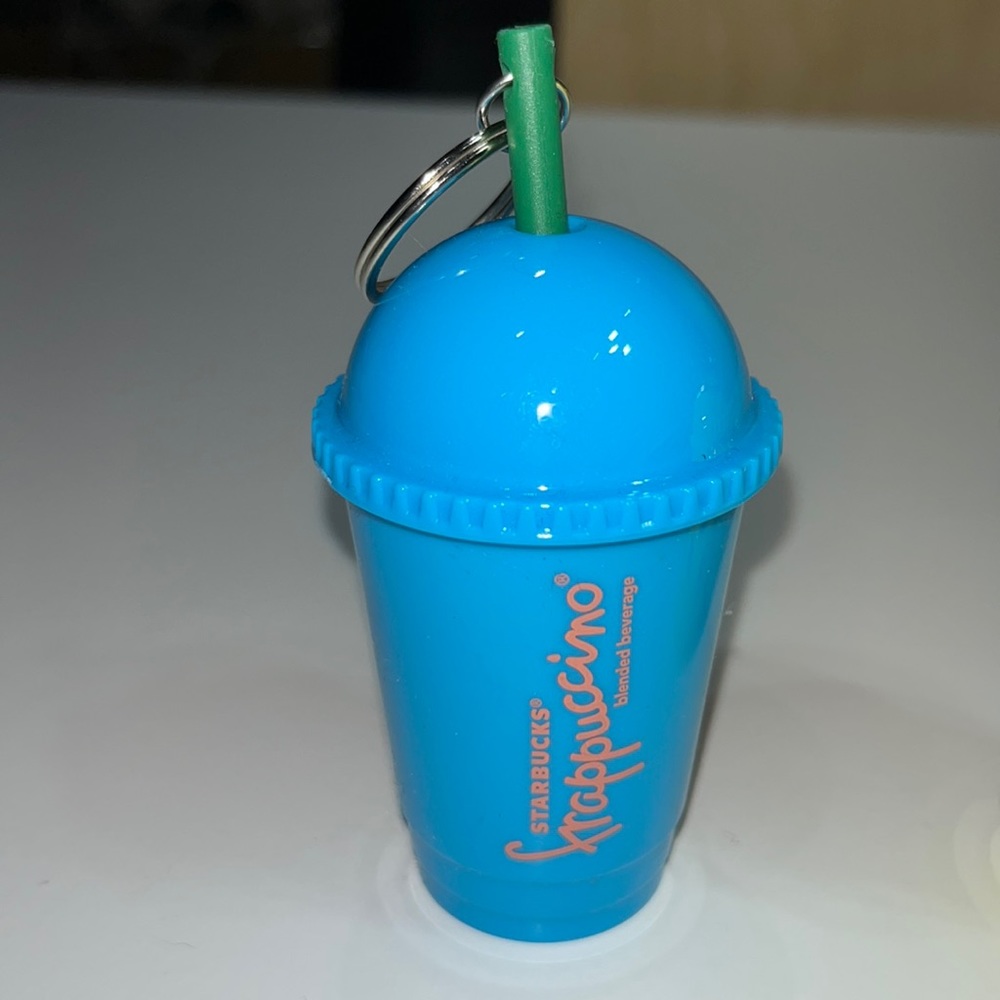 Starbucks keychains - Picture 9 of 9
